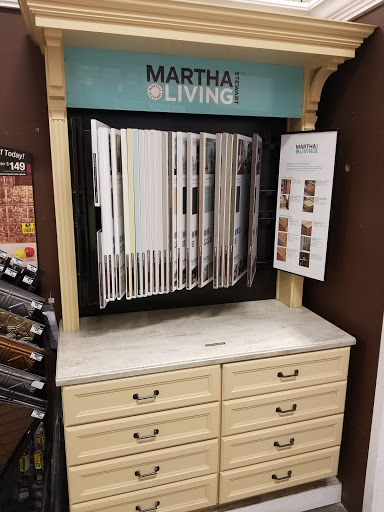 Home Improvement Store «The Home Depot», reviews and photos, 503 New Park Ave, West Hartford, CT 06110, USA