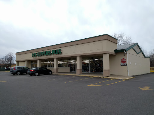 Pet Supply Store «Pet Supplies Plus», reviews and photos, 5230 S Westnedge Ave, Portage, MI 49002, USA