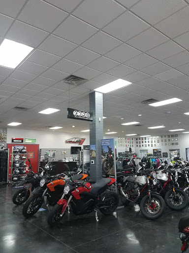 Motorcycle Dealer «AF1 Racing», reviews and photos, 9900 N Interstate Hwy 35, Austin, TX 78753, USA
