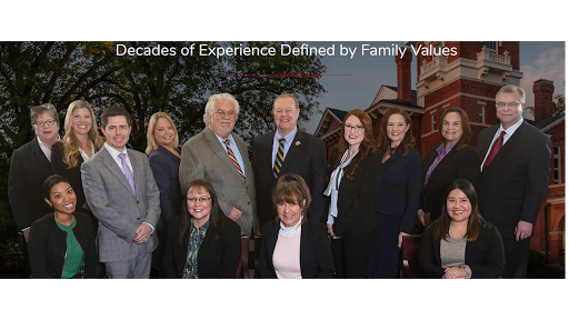Family Law Attorney «Daniels & Taylor, P.C.», reviews and photos