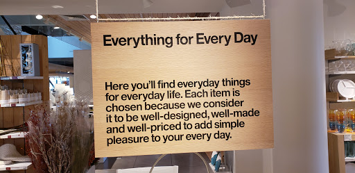 Furniture Store «Crate and Barrel», reviews and photos, 630 Commons Way, Bridgewater, NJ 08807, USA