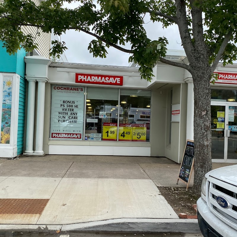 Pharmasave Cochrane's