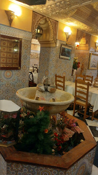 Plats et boissons du Restaurant indien Rajasthan Villa à Toulouse - n°2