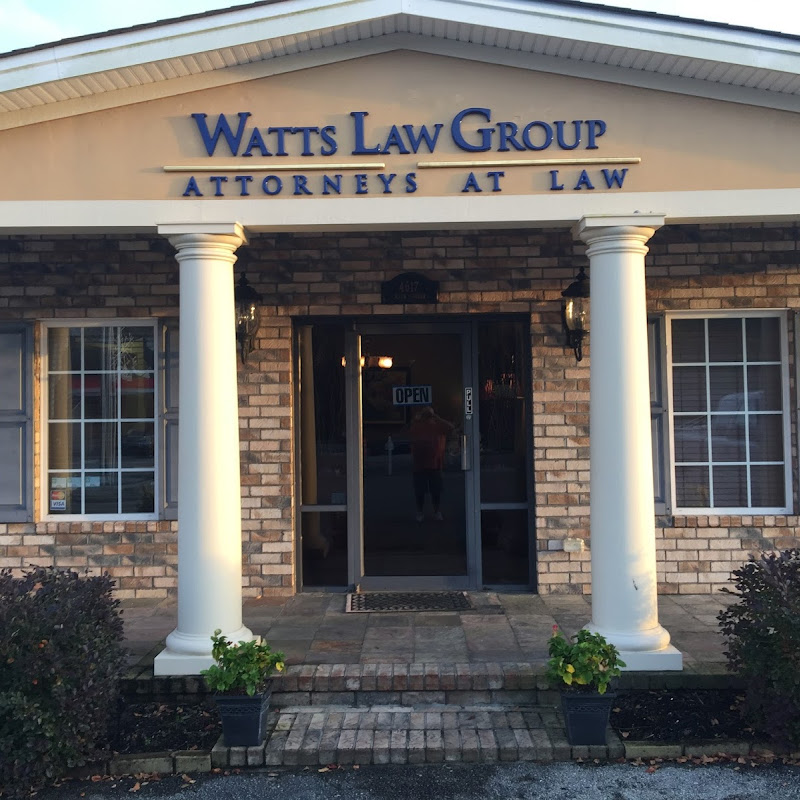 Watts Law Group PLLC