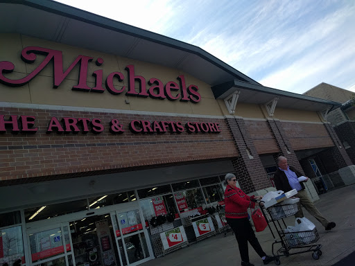 Craft Store «Michaels», reviews and photos, 2231 Willow Rd, Glenview, IL 60025, USA