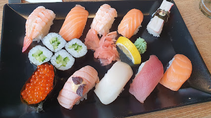 YIKA Sushi & More