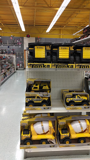Toy Store «Toys