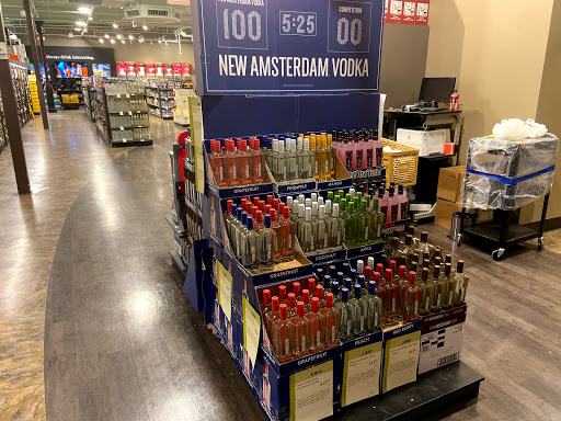 Wine Store «Total Wine & More», reviews and photos, 691 Naamans Rd, Claymont, DE 19703, USA