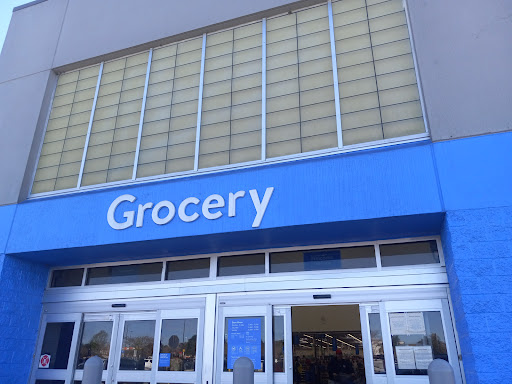 Department Store «Walmart Supercenter», reviews and photos, 4965 US-90, Milton, FL 32571, USA