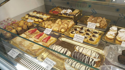 Pastelería Cupcakeland en Moraleda de Zafayona, Granada