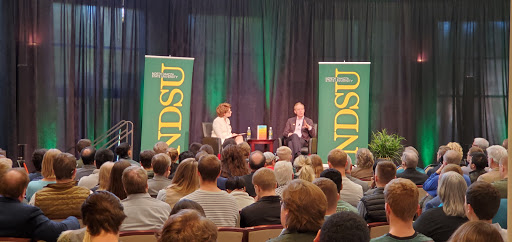 Event Venue «McGovern Alumni Center», reviews and photos, 1241 N University Dr, Fargo, ND 58102, USA