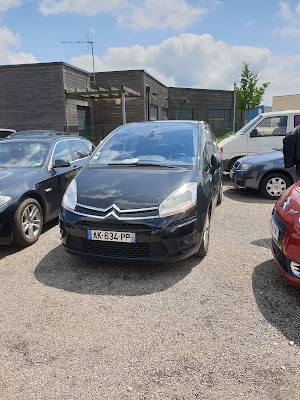 Jury Automobiles à Jury