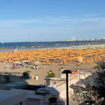 Photo n°2 de l'avis de VIP0304. fait le 29/08/2022 à 15:56 sur le  Hotel Adriatica à Rimini