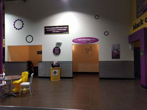 Gym «Planet Fitness - Covina, CA», reviews and photos, 1480 N Azusa Ave A, Covina, CA 91722, USA