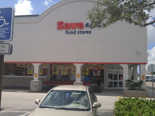 Grocery Store «Save-A-Lot», reviews and photos, 1209 Cleveland St, Clearwater, FL 33755, USA