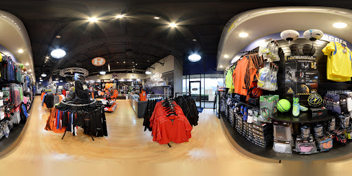 Sporting Goods Store «AllSports Etc.», reviews and photos, 2006 S Goliad St, Rockwall, TX 75087, USA