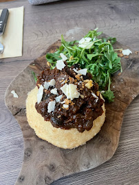 Plats et boissons du Restaurant italien Polpettone à Orléans - n°16