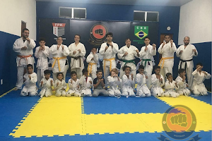 Associação NIHON Karatê Shotokan Campinas/SP image