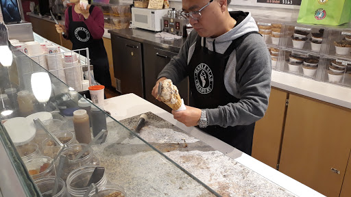 Ice Cream Shop «Marble Slab Creamery», reviews and photos, 780 E Road to Six Flags St #234, Arlington, TX 76011, USA