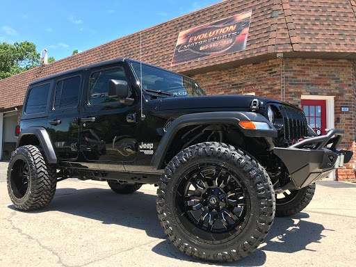 Car Dealer «Evolution Motorsports», reviews and photos, 4930 White Horse Pike, Egg Harbor City, NJ 08215, USA