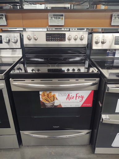 Home Improvement Store «The Home Depot», reviews and photos, 9300 SE 82nd Ave, Happy Valley, OR 97086, USA