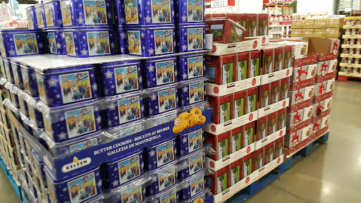 Warehouse store «Costco Wholesale», reviews and photos, 198 N 1200 E, Lehi, UT 84043, USA