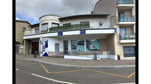 Banque LCL Banque et assurance Fontaines-sur-Saône