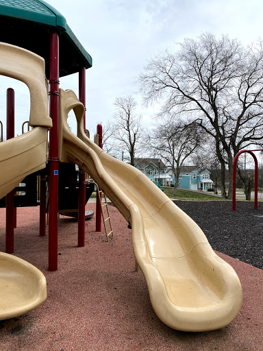 Community Center «South Inglewood Community Center», reviews and photos, 1624 Rebecca St, Nashville, TN 37216, USA