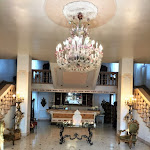 Photo n°10 de l'avis de Nicole.r fait le 29/12/2019 à 14:19 sur le  Villa Foscarini Cornaro à Gorgo al Monticano