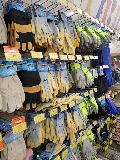 Hardware Store «Harbor Freight Tools», reviews and photos, 50 Springer Dr, Bangor, ME 04401, USA