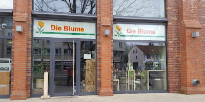 Die Blume