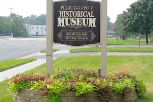Rice County Historical Society image