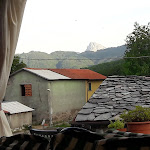 Photo n°1 de l'avis de Katrine. fait le 30/07/2017 à 06:15 sur le  Agriturismo La Capannina à Roggio