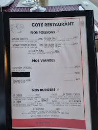 Photo n°3 de Cocodile à Propriano ()