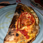 Photo n°6 de l'avis de Broaden.o fait le 12/04/2023 à 21:22 sur le  Pizzeria I Pierotti à Pietrasanta