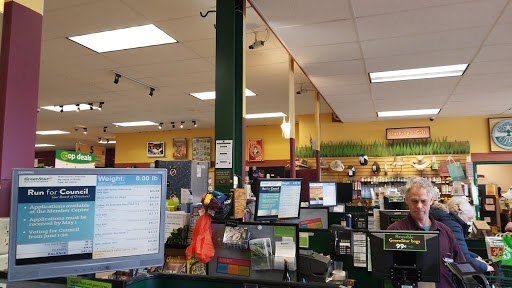 Natural Foods Store «GreenStar Cooperative Market», reviews and photos, 701 W Buffalo St, Ithaca, NY 14850, USA