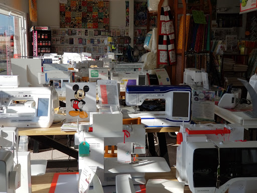 Fabric Store «Sew Jersey - East Hanover, New Jersey», reviews and photos, 136 NJ-10, East Hanover, NJ 07936, USA
