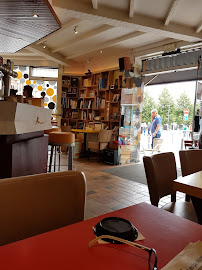 Atmosphère du Café Le Café à Amiens - n°3
