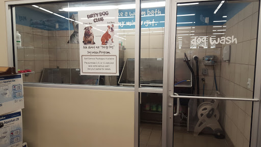 Pet Supply Store «Pet Supplies Plus», reviews and photos, 20020 Ashbrook Commons Plaza #150, Ashburn, VA 20147, USA