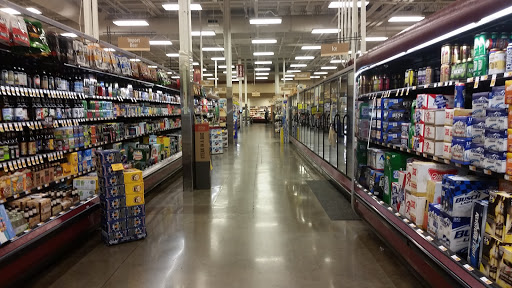 Grocery Store «Fred Meyer», reviews and photos, 801 Auburn Way N, Auburn, WA 98002, USA