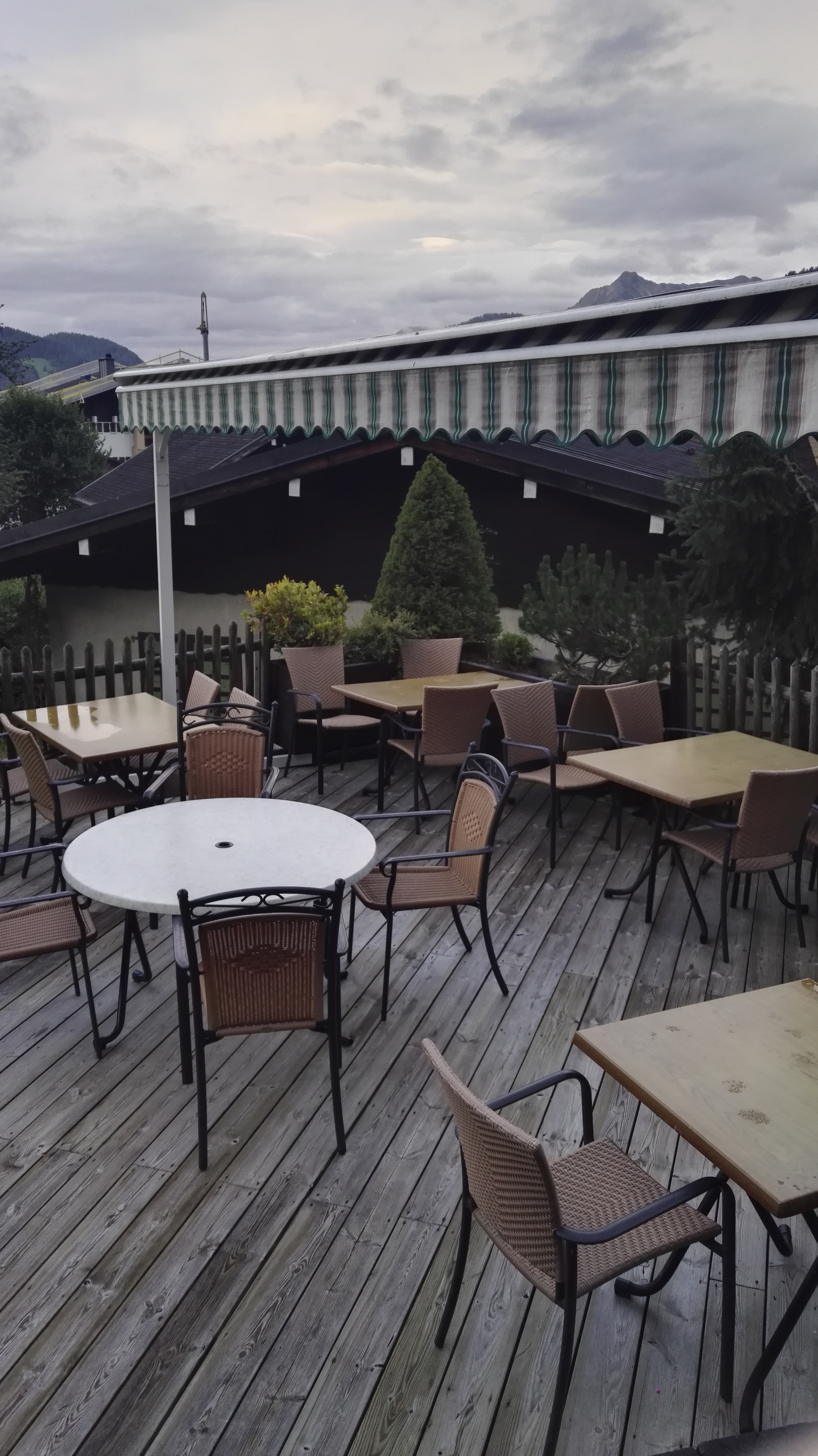 Photo n° 10 de l'avis de Christophe.e fait le 06/09/2019 à 08:27