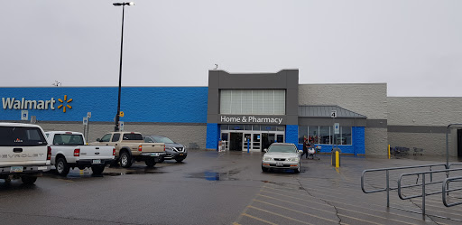 Department Store «Walmart Supercenter», reviews and photos, 199 5th St, Douglas, AZ 85607, USA