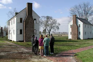 Somerset Place State Historic Site image