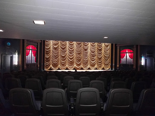 Movie Theater «State Theatre», reviews and photos, 123 E Washington St, Washington, IA 52353, USA