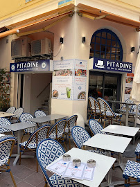 Photos du propriétaire du Restaurant méditerranéen Pitadine Nice - n°1