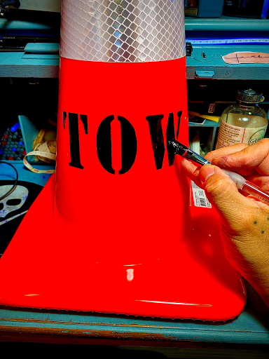 Tattoo Shop «Pare Eddie Tattoo & Piercing Salon», reviews and photos, 14181 Newport Ave e, Tustin, CA 92780, USA