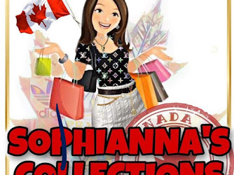Sophianna's Collections Online Store