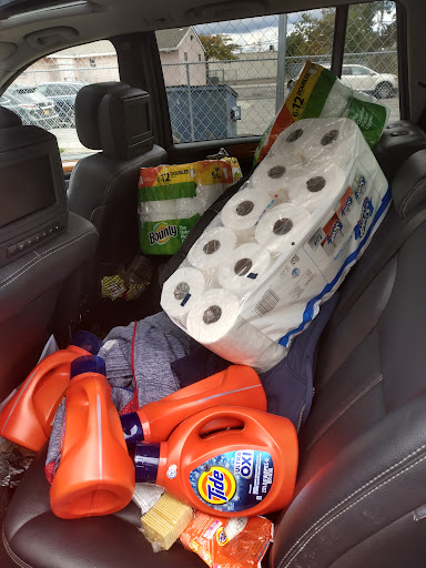 Supermarket «M & A Supermarket», reviews and photos, 1531 Straight Path, Wyandanch, NY 11798, USA