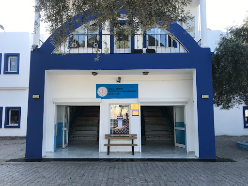 Bitez Gülümser Mehmet Danacı Ortaokulu