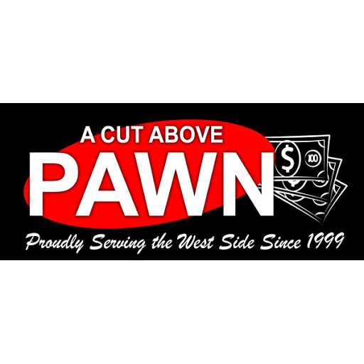 Pawn Shop «A Cut Above Pawn», reviews and photos, 18295 SW Tualatin Valley Hwy #A, Beaverton, OR 97006, USA
